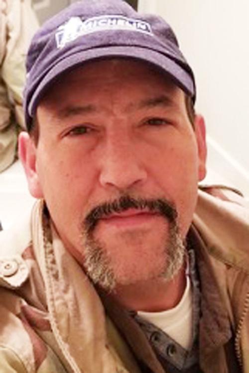 Donald Tryon