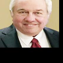 Robert P. Walling