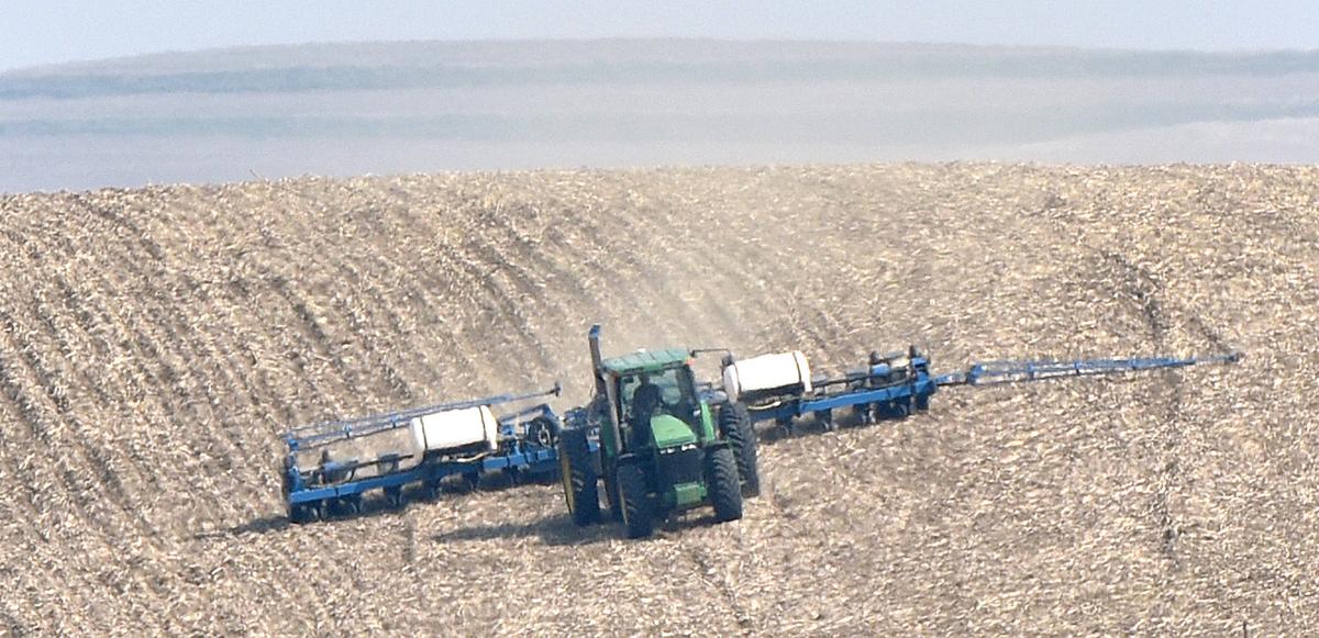 Morningside University purchases 76 acres of Woodbury County land