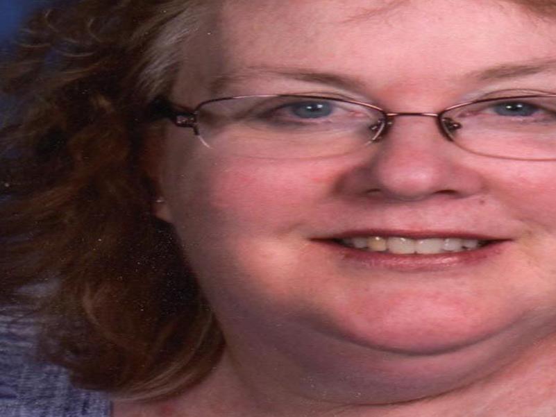 Brenda Jones