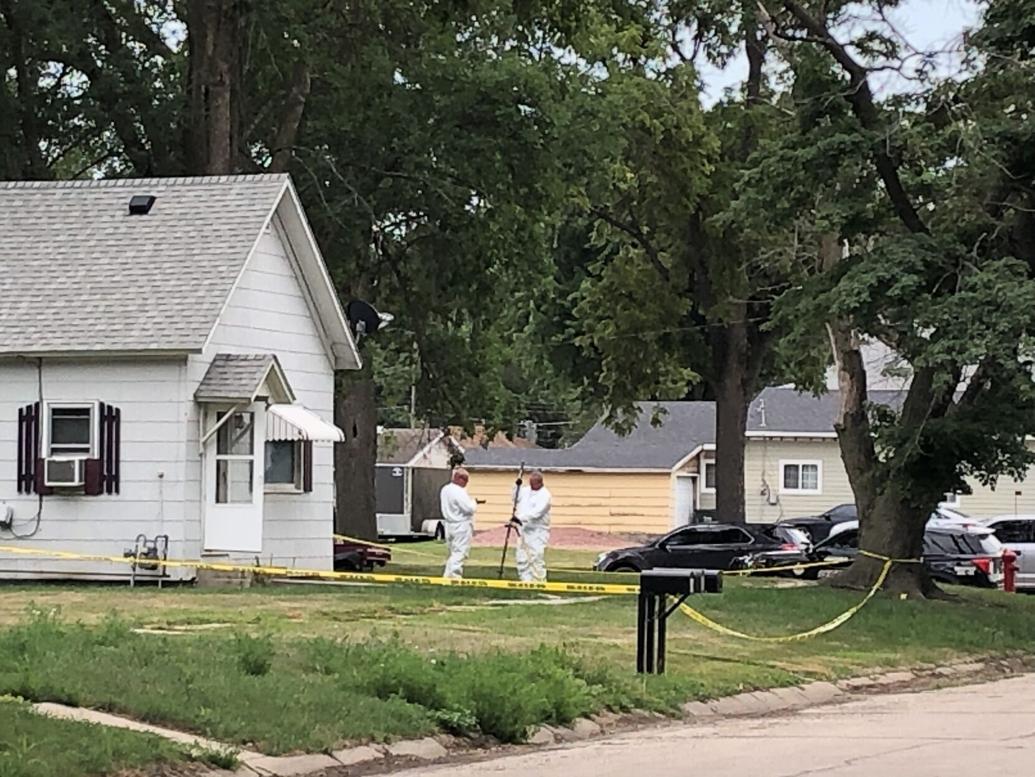 Defense seeking additional time in Laurel murder cases