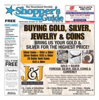 Shopper's Guide - October 21, 2020