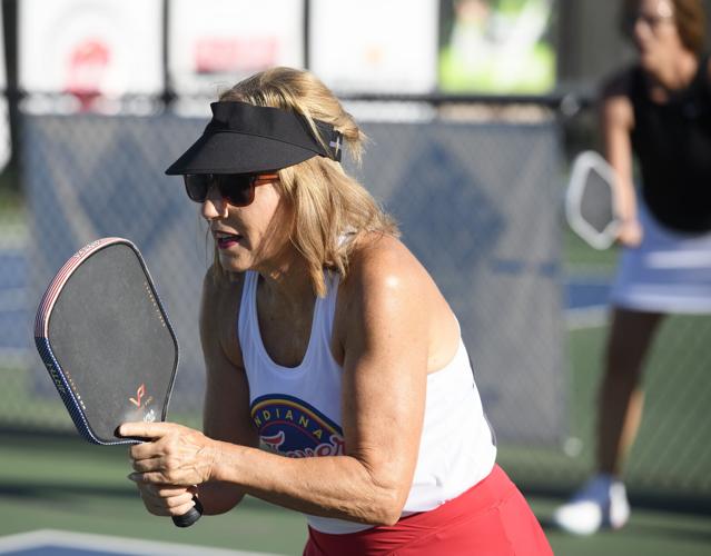 Siouxland Pickleball Association