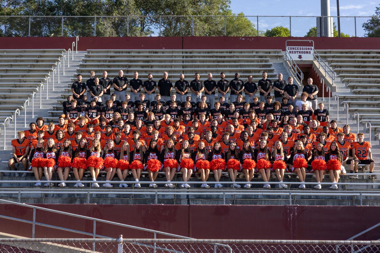 2023 Sioux City East football team