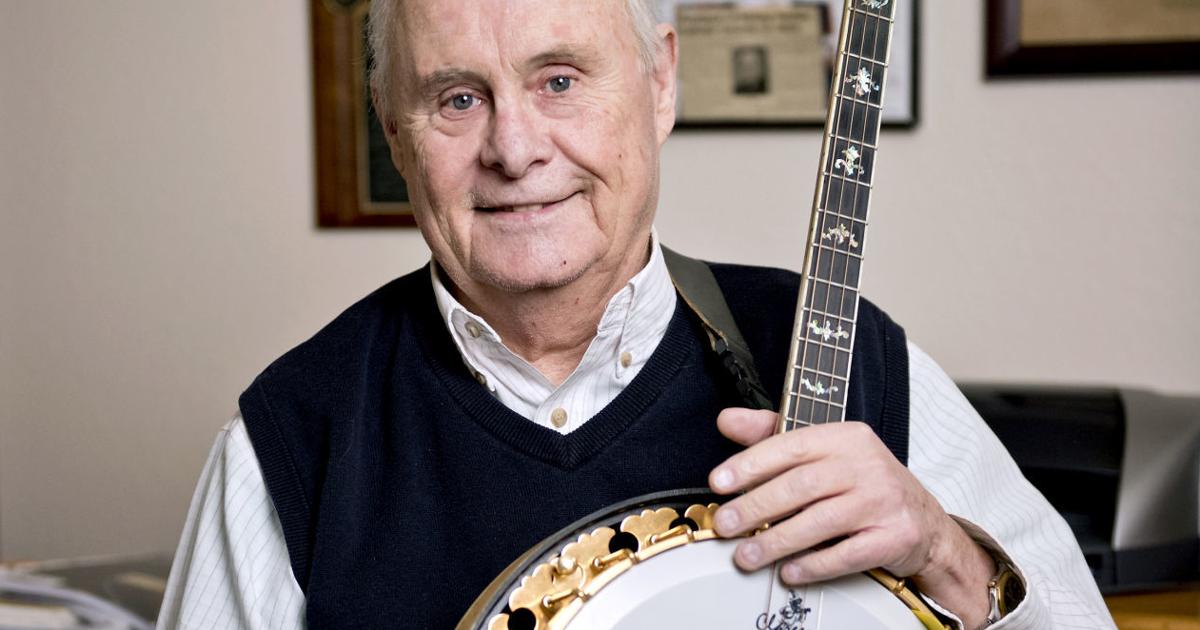 Traditional Irish band to perform at Bob Roe's Point After