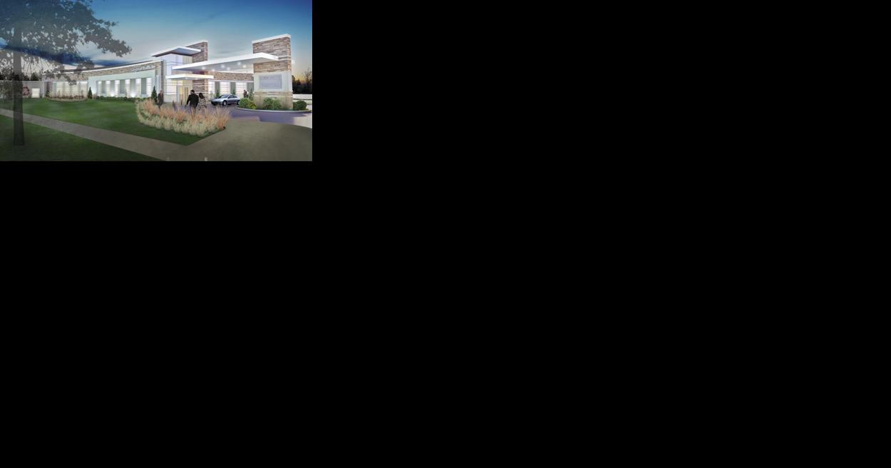 Hospital view 5