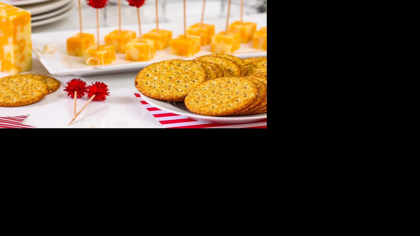 Appetizer recipes that will impress your holiday guests Coffee Break