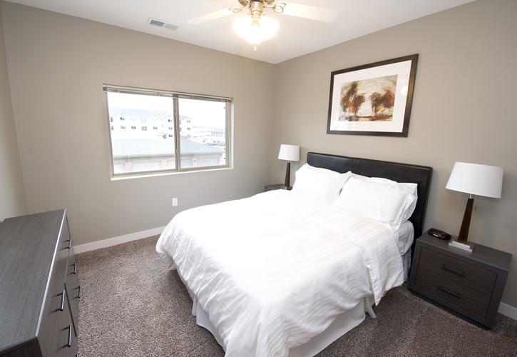 The Summit At Sunnybrook Village