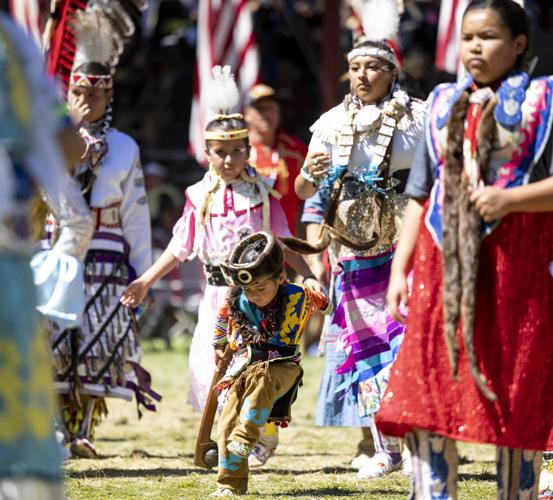 Winnebago Homecoming Celebration