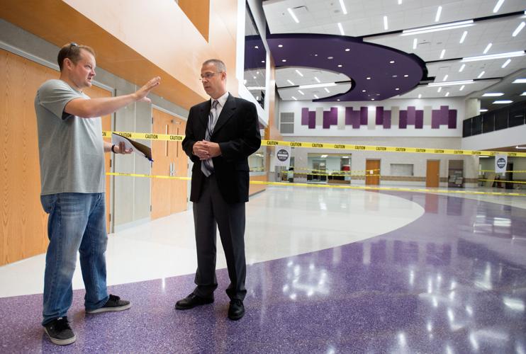 Dakota Valley High School