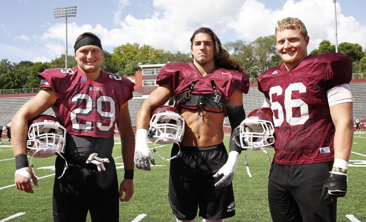 Morningside still eyeing the big prize of national title | Football