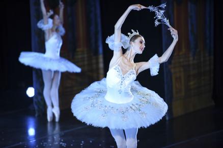 Sioux City Symphony to present 'Nutcracker' as holiday show - Vimarsana News