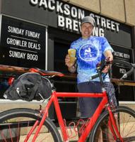 Sioux City businesses are getting in on RAGBRAI