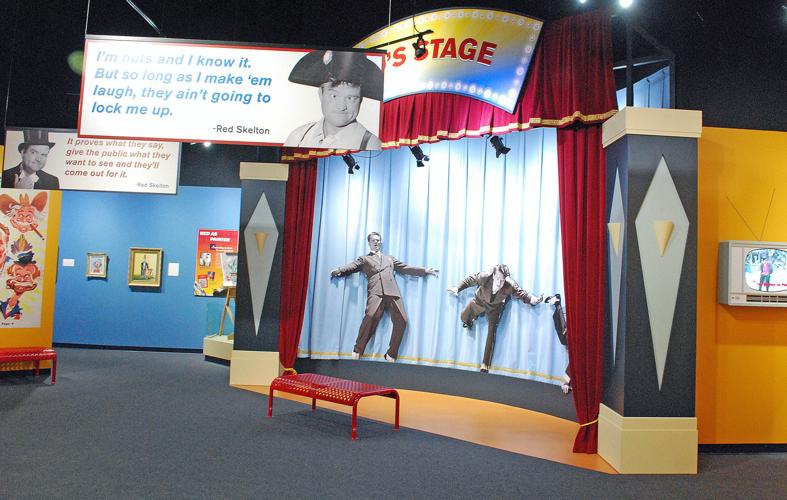 Red Skelton Museum of American Comedy
