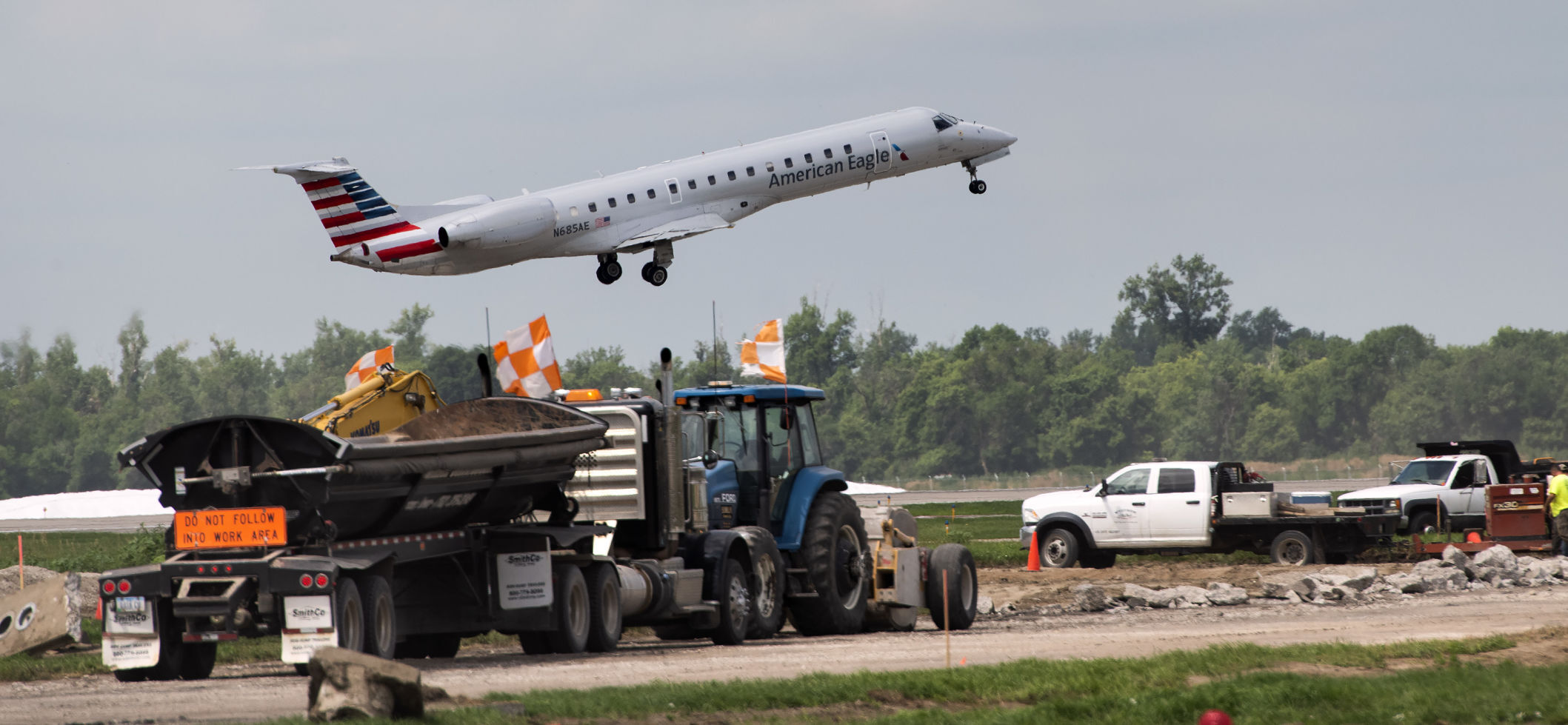 sioux city airport open jobs
