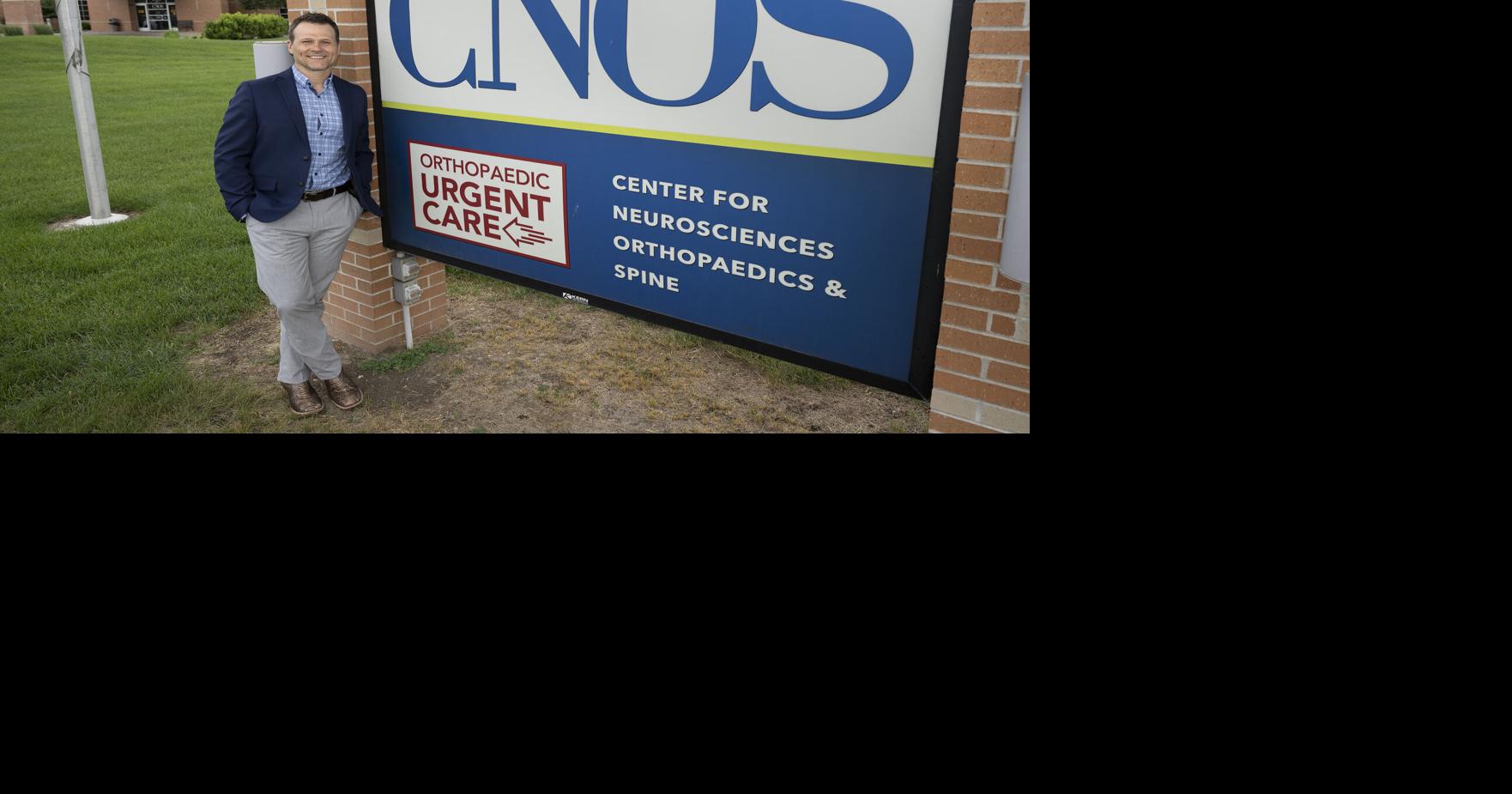 CNOS expands services, roster of doctors through mergers