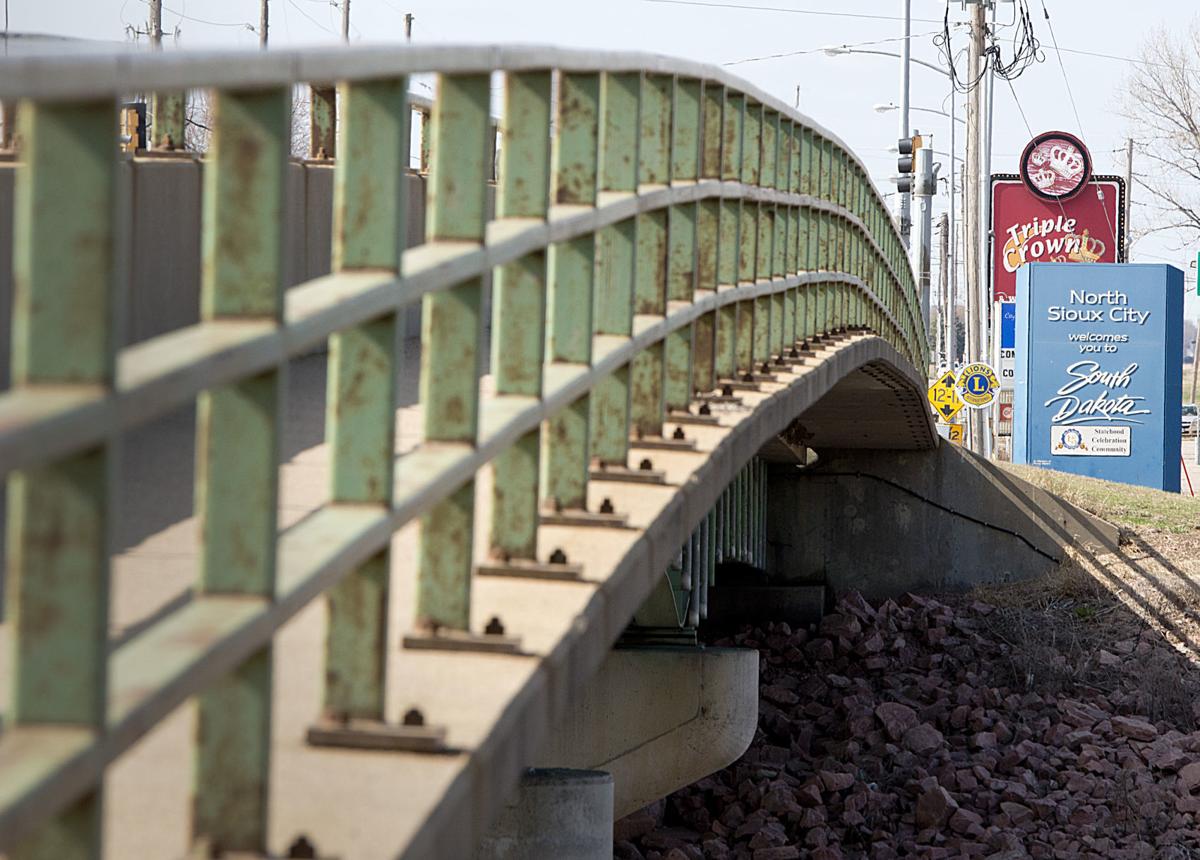 Military Road bridge project in Sioux City could be delayed until 2019