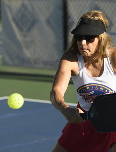 Siouxland Pickleball Association