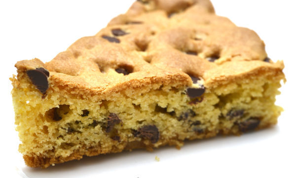 Food 2015 NAIA cookies
