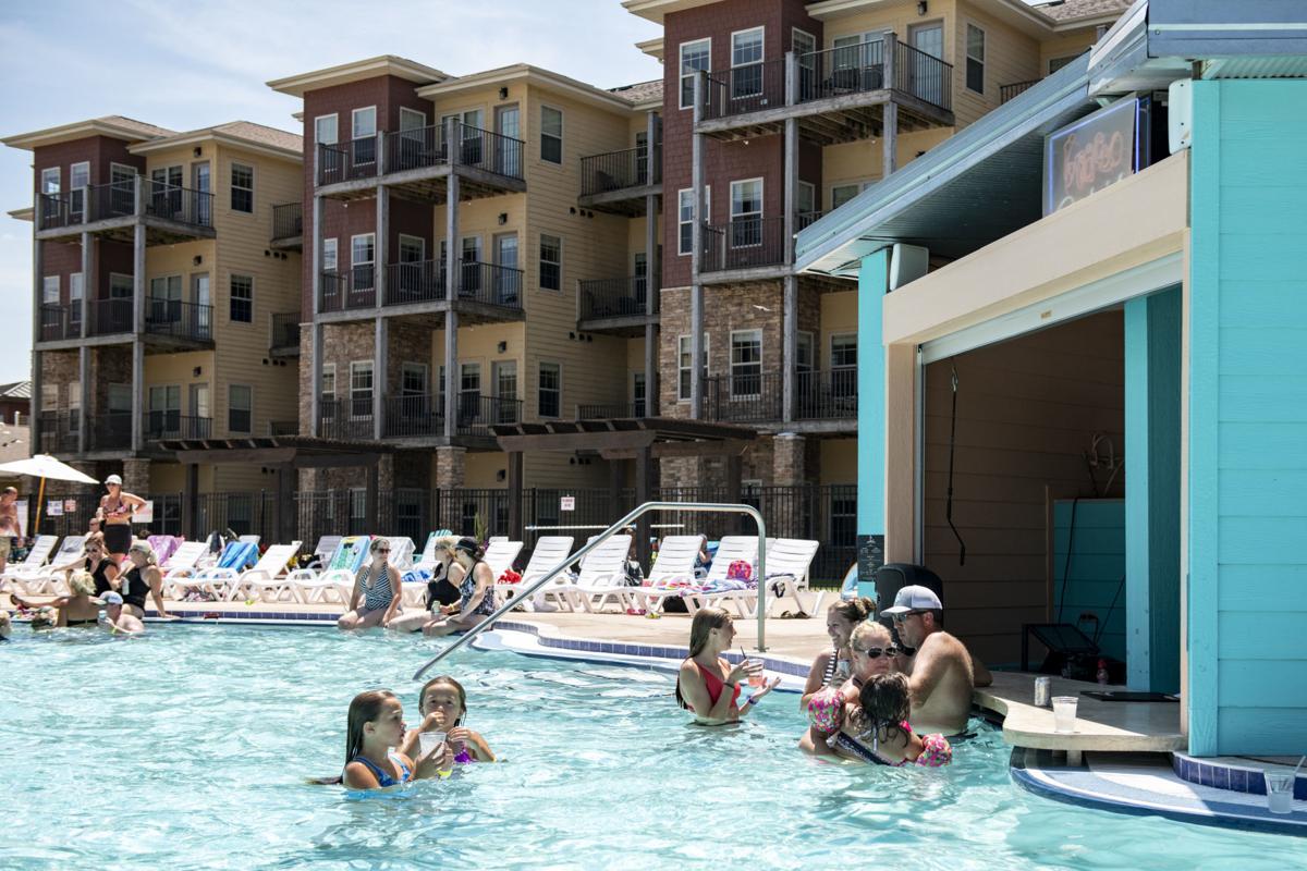 Safety comes first as Bridges Bay Resort reopens for business