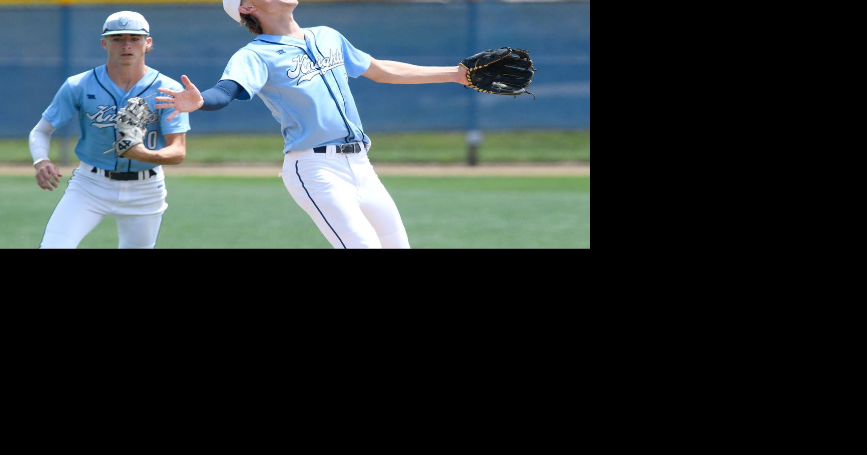 STATE BASEBALL: Unity Christian outslugs West Lyon to reach Class 2A semifinals