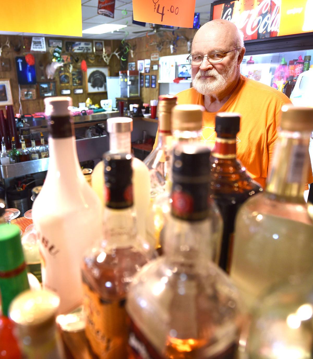 Omaha Tribe liquor tax