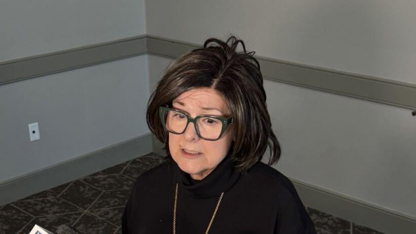 Debi Durham: State doesn't give incentives to data centers; IEDA chief calls centers 'great corporate citizens'