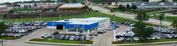 Vern Eide Sioux City Iowa Building