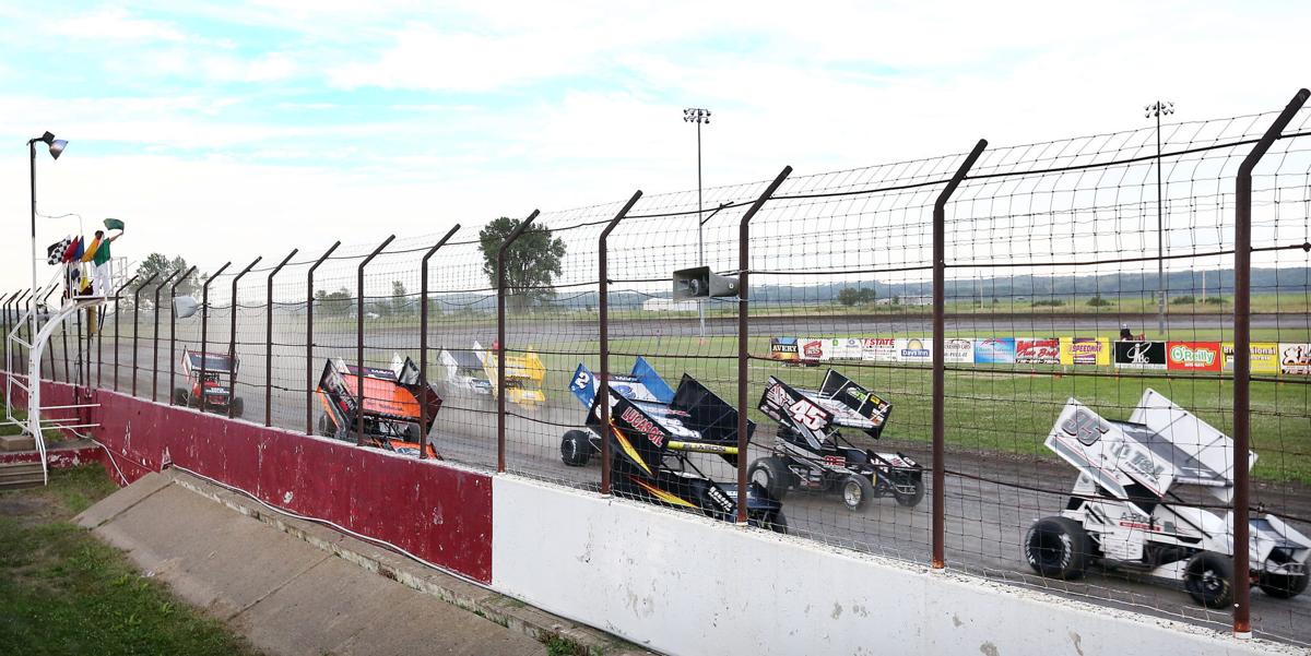 Granite City Speedway Hosting Professional Racing Saturday