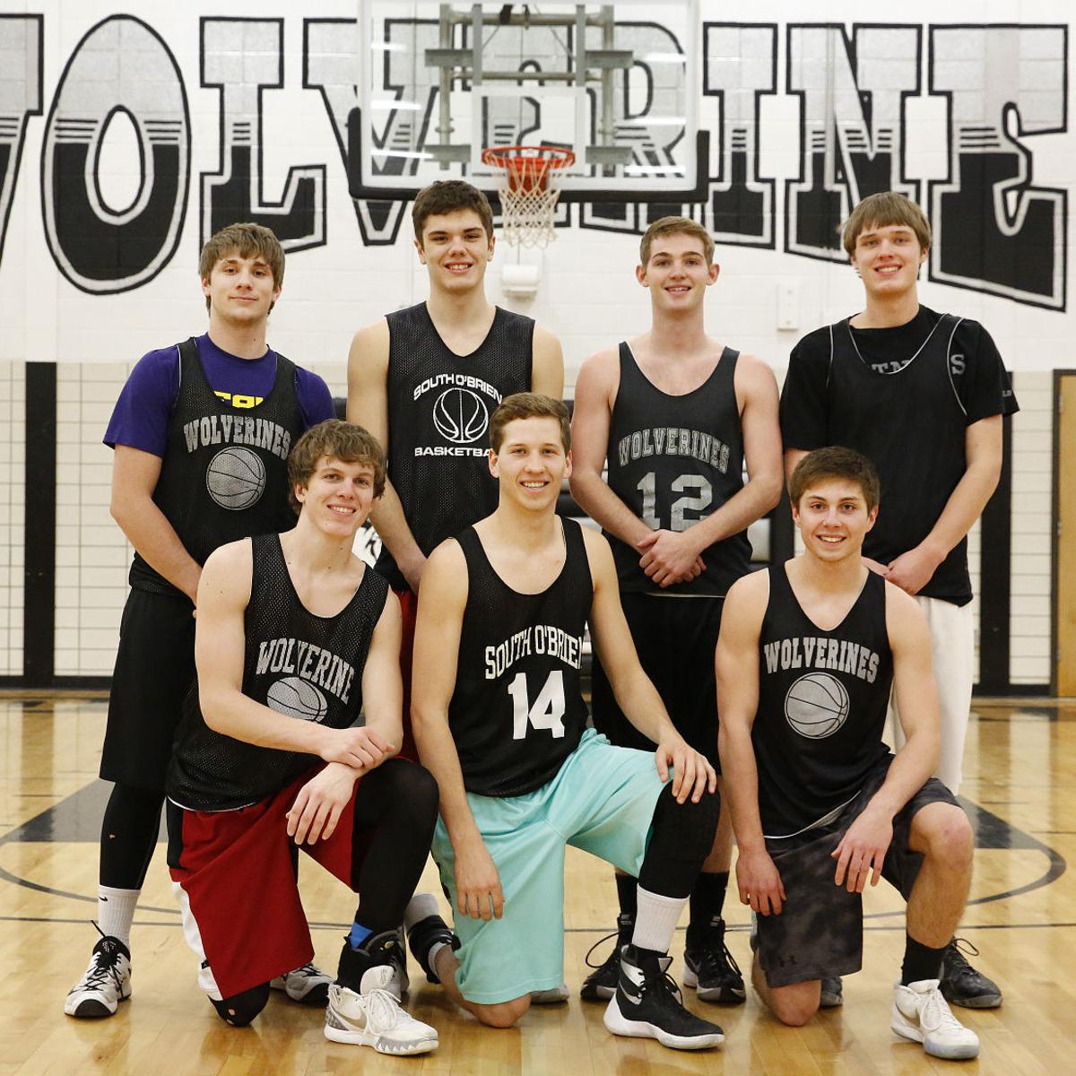 South O Brien Returns To State Tournament A Year After Debut