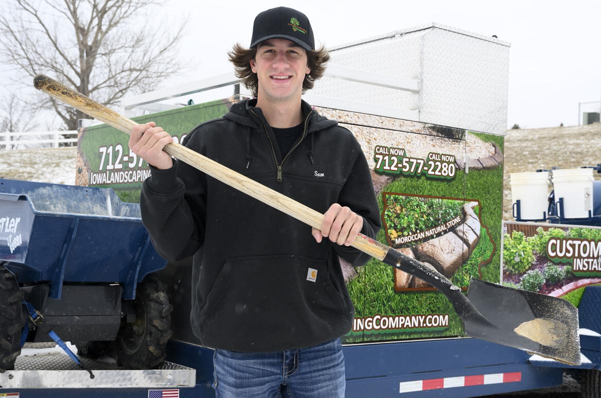 Iowa Landscaping Company