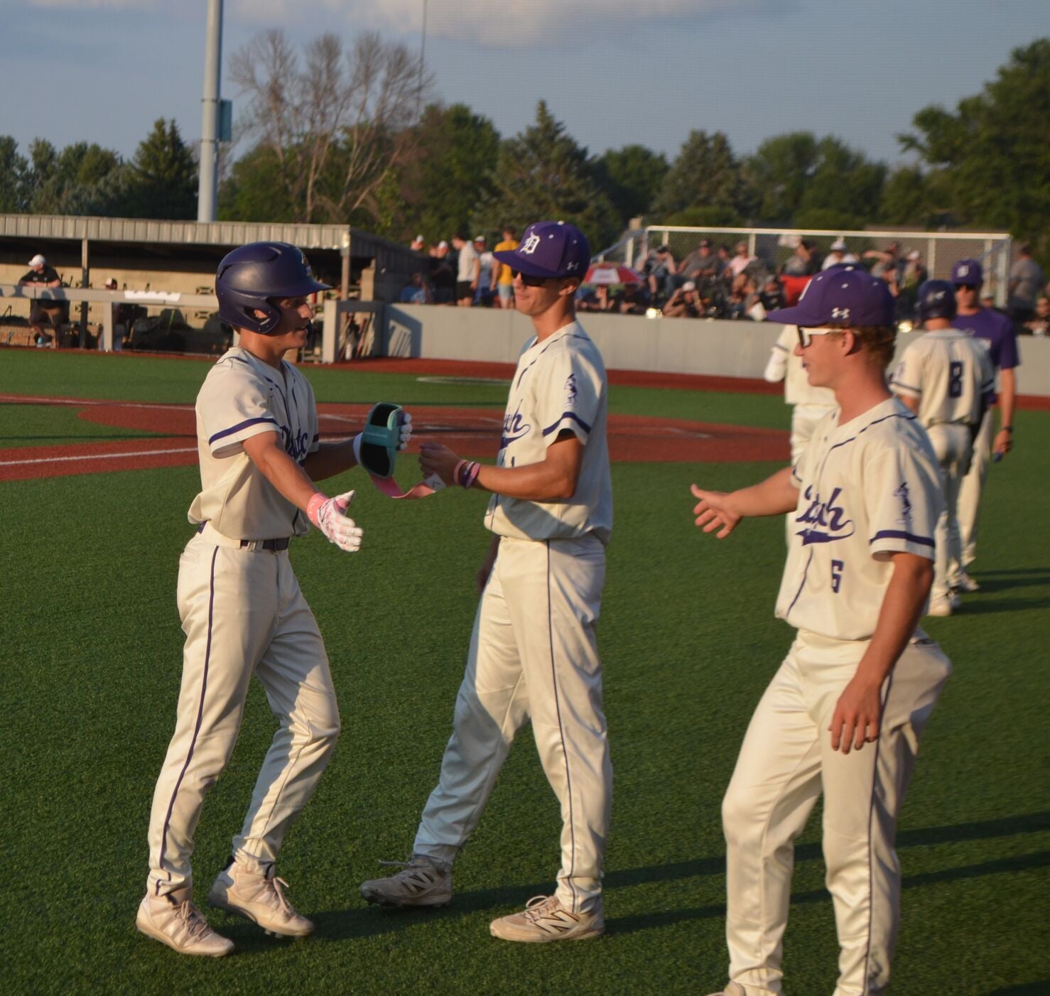 MOC-FV holds off SB-L to earn first trip to state baseball tourney since 2021