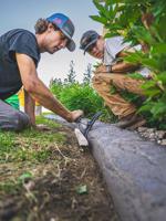 Iowa Landscaping Company