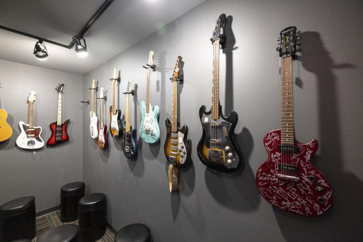 Iowa Rock 'n Roll Museum