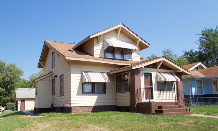 2000 S Rustin, Sioux City - $150,000