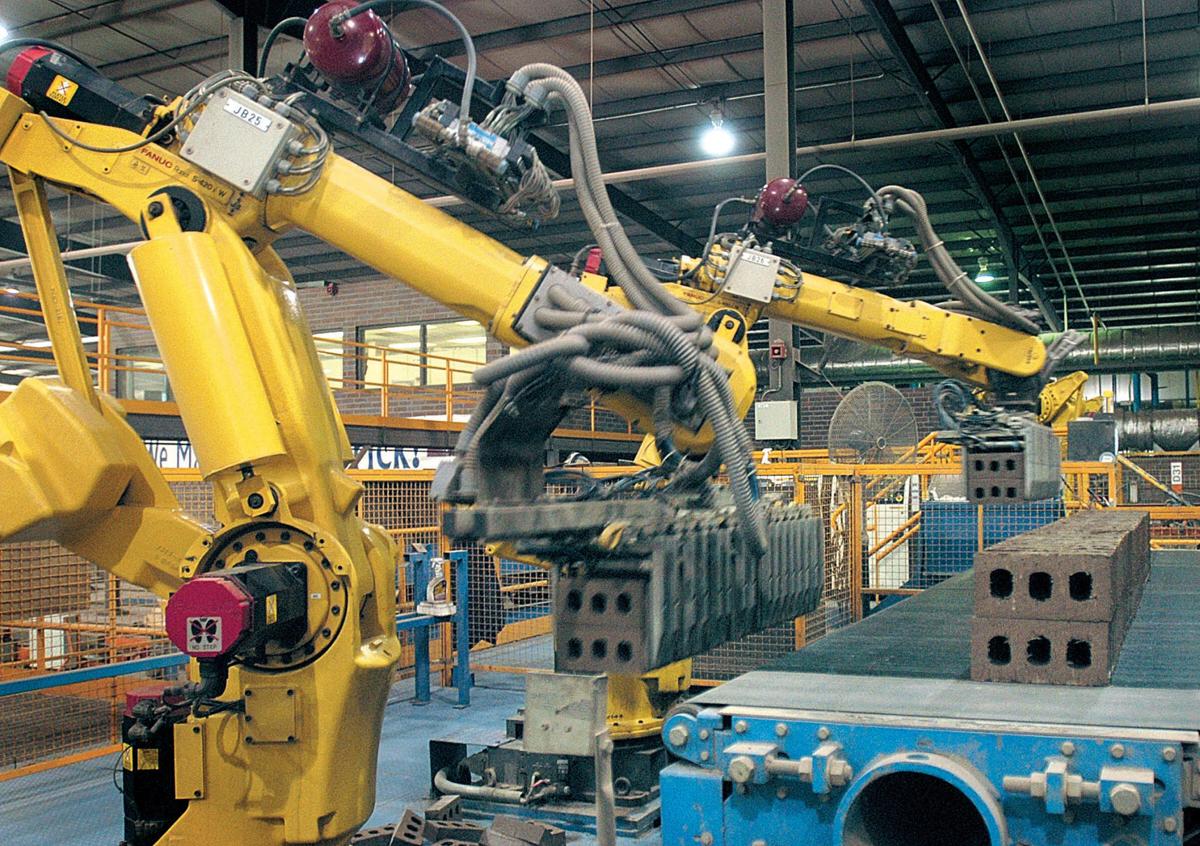 Updated Sioux City Brick Purchased For 32m By Australian Brick