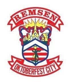 remsen oktoberfest logo