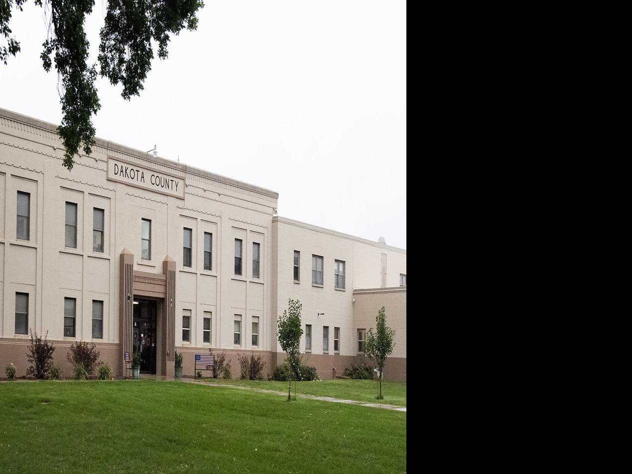 dakota county courthouse closing at 2 30 p m weather siouxcityjournal com