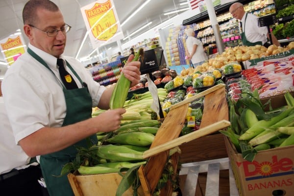 Sioux City Fareway store makes debut