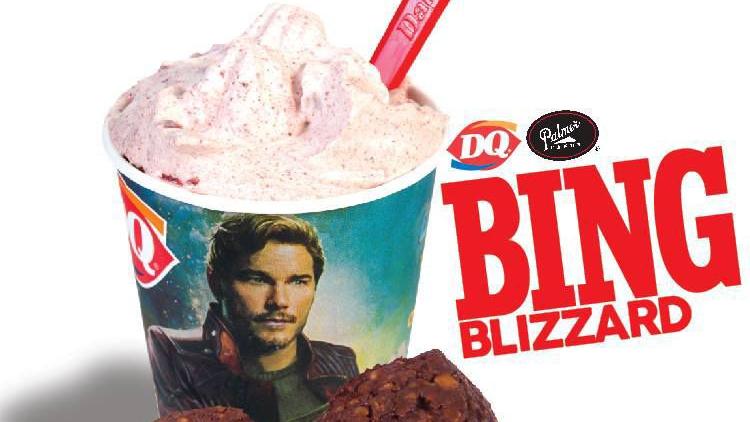 DQ suspends Twin Bing Blizzard promotion DQ suspends Twin Bing Blizzard promotion