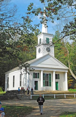 Old Sturbridge Village