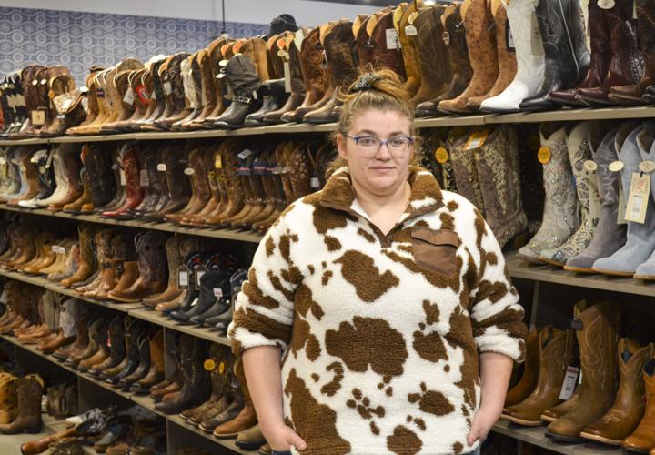 America's Most Coveted Icon - Boot Barn Shares the Story of the