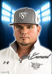 Jason Garnand