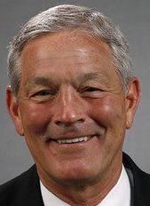 Kirk Ferentz