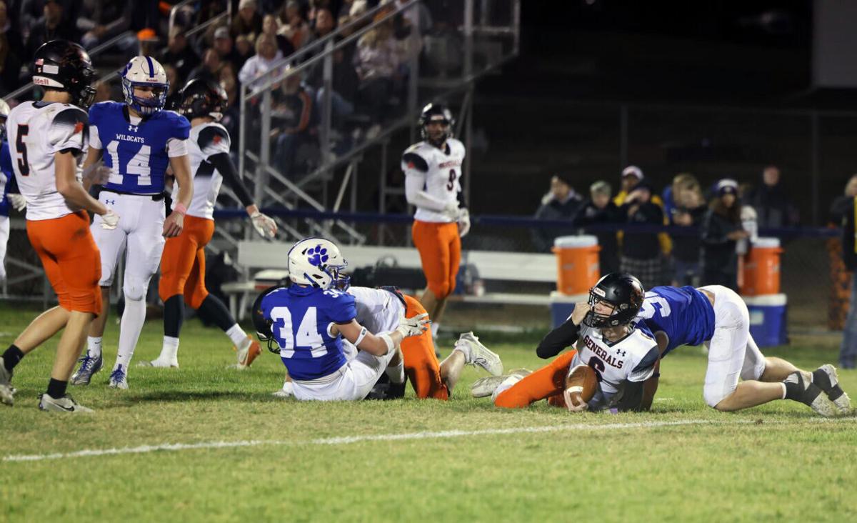 Woodbury Central defeats SibleyOcheyedan in late comebak