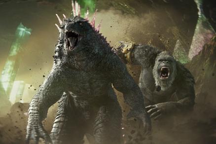 'Godzilla x' assembles an 'Oppenheimer's' worth of monsters - Vimarsana News