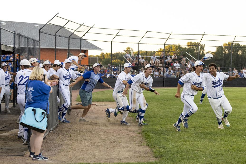 Remsen St. Mary's baseball returns to state baseball tournament with