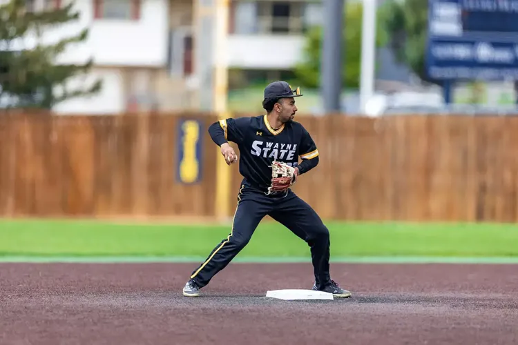 WSC drops opening game at NSIC Baseball Tournament to Sioux Falls