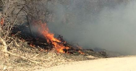 Monona County officials Residents should be prepared to evacuate amid fires Monona County officials Residents should be prepared to evacuate amid fires