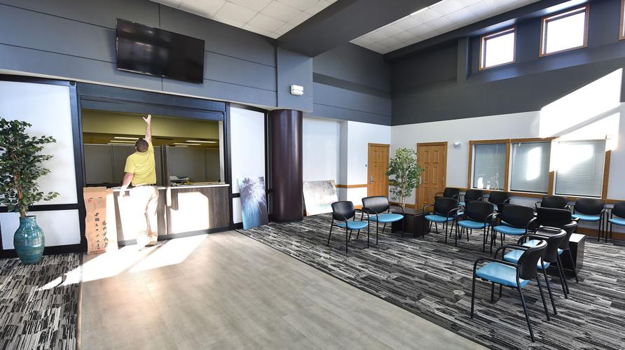 Siouxland Community Health South Sioux City Clinic